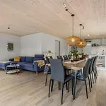 Neea - 280m From The Sea By Interhome Hadsund