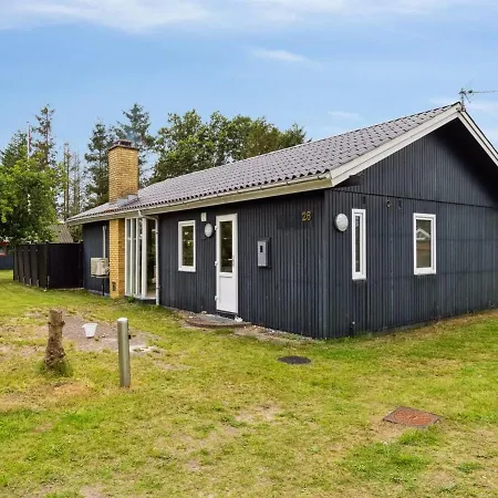 Neea - 280m From The Sea By Interhome *