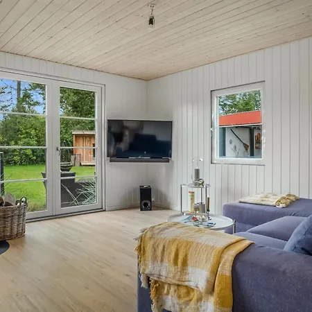 Feriehus Neea - 280m From The Sea By Interhome Hadsund