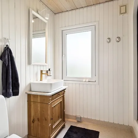 Neea - 280m From The Sea By Interhome Vakantiehuis *