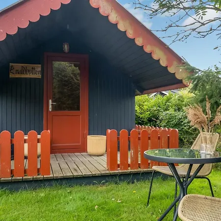 Feriehus Neea - 280m From The Sea By Interhome