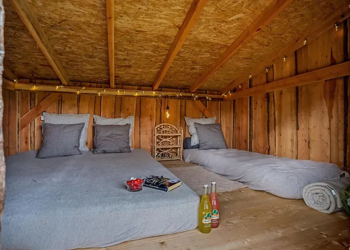 Neea - 280m From The Sea By Interhome * Hadsund